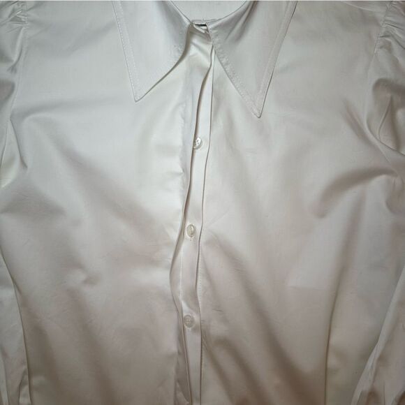 NWT Hunter Bell Frankie Top - Picture 5 of 16